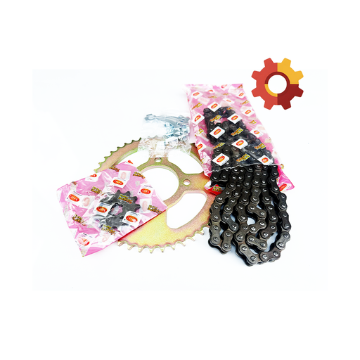 Chain Kit/Complete