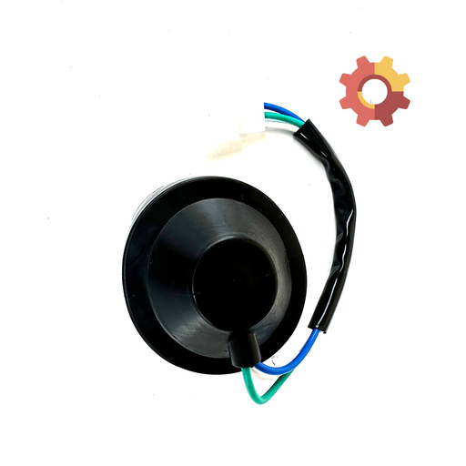 Front Bulb Holder